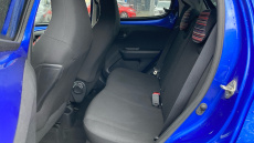 Citroen C1 1.0 VTi 72 Shine 5dr Petrol Hatchback